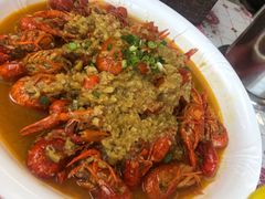 -寻小欢焖烤羊肉串(九眼桥店)