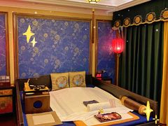 -厦门海港英迪格酒店(中山路店)