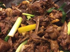 -海宝酒家(中山四路店)