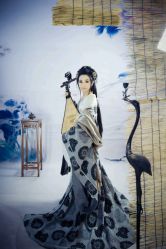 -九月鹰飞汉服摄影工作室