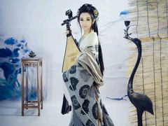 -九月鹰飞汉服摄影工作室