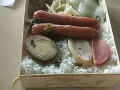 -享德来便当(星汇店)