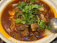 -集贤门·徽菜(福田店)