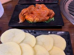 -·缸桶屋·韩式牛肋条自助烤肉(西湖D11店)
