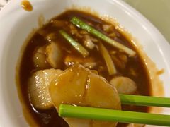 蒜蓉帶子飯-富贵饮食之家