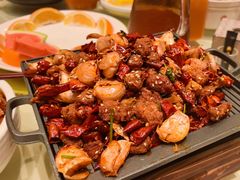 -凯鸽酒楼(恒安新区店)
