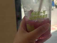 -星巴克(北京长安商场店)