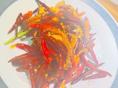 -吕氏疙瘩汤·私家菜馆(慈云寺店)