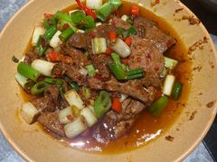 -廖川菜(八佰伴店)
