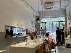 -小豆海棠(嘉兴路店)