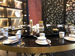 大堂-正斗·港式粤菜(SKLP店)