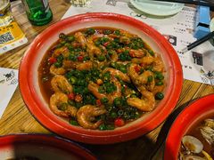 -胡桃里音乐酒馆(曲江店)