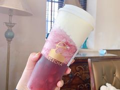 -LELECHA乐乐茶(新街口大洋店)