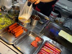 -大学城夜市大排档(凤栖路店)