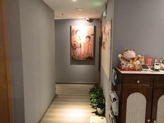 -沐森 •疗愈头疗馆(打浦桥店)