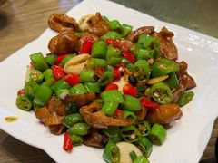 -水煮三国·川鲁江湖菜(香山店)
