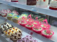 -好利来(高新枫叶广场店)