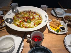 -太二酸菜鱼(SM城市广场店)