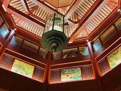-苏州吴宫泛太平洋酒店