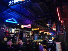 -AClub餐吧(富华里店)