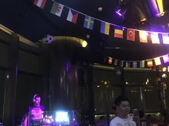 -长沙北辰洲际酒店-SKY 27酒廊