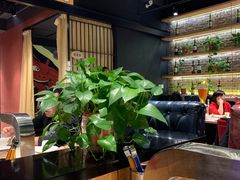 -AK47烤羊腿串吧(柳浪家园店)