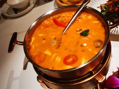 -帕娜·泰式茶餐厅·Bistro(近铁广场店)