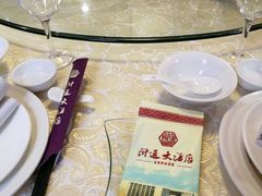 -金浒通大酒店(新浒商业街店)