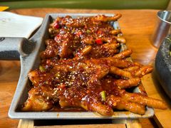 -干杯小木屋米酒店(罗斯福店)