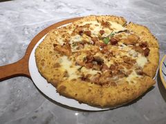 -必胜客(东三路店)