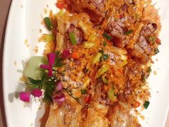 -陶陶居海鲜酒家(新马路店)