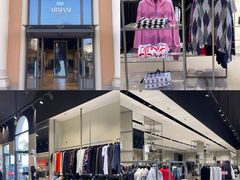 -百联奥特莱斯广场(南京店)