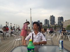 -轮渡红巷旅游码头