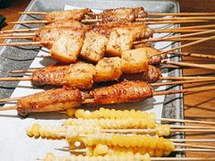 -管氏翅吧(马家堡店)