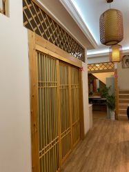 -依灵瑜伽普拉提连锁