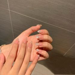 -HUII NAIL绘京美甲美睫会馆
