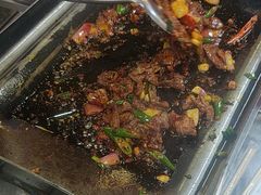 -郝大姐·乌龙山铁板烧(大学城三店)