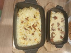 -萨莉亚意式餐厅(上下九店)