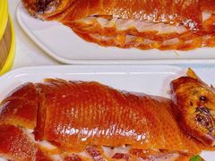 -悦融·京鲁菜·露台花园(安定门店)