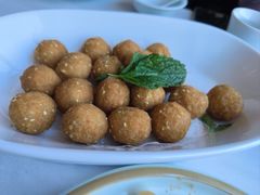 -惠丰堂饭庄·烤鸭·京味菜(西北旺·唐家岭店)