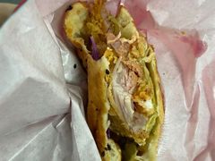-塔斯汀中国汉堡(浦沿路店)