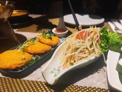 -青檸泰 LIME THAI (财富购物中心店)