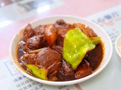 -蘭心餐厅(进贤路店)