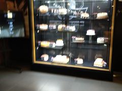 -红跑车蛋糕世界(清江路店)