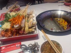 -宏姐串串香(征仪路店)