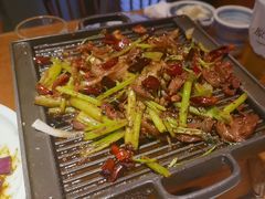 -95号酱骨·一块豆腐(展春园西路店)