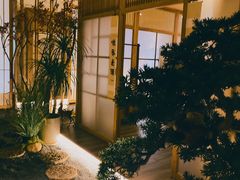 -梅间堂茶馆(绿地缤纷城店)