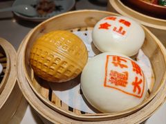 -禄运茶居·手工点心(体育西店)