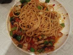 -阿拉丁新疆风味餐厅·清真(罗廊巷店)