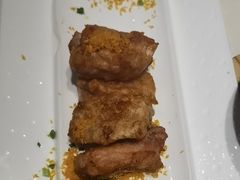 -阿明小菜·海鲜·上海菜(梅陇店)